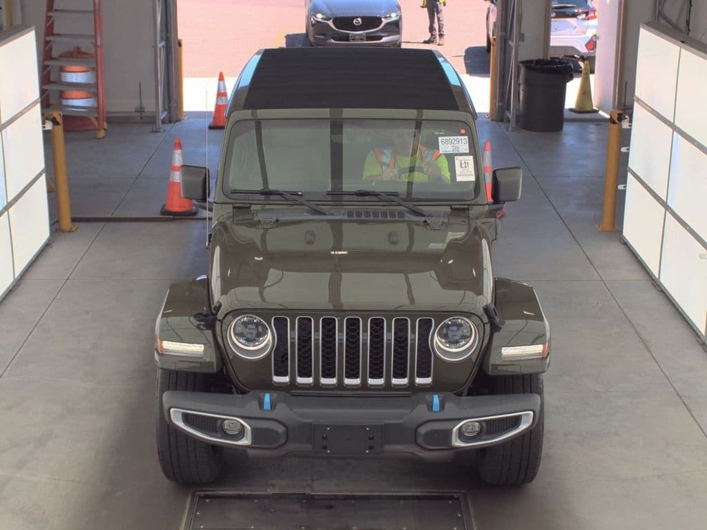 jeep wrangler 4xe 2023 1C4JJXP67PW652416 image jeep wrangler 4xe 2023 1C4JJXP67PW652416 image
